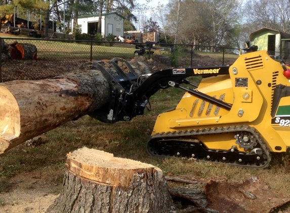 Classic Lawn & Tree - Maryville, TN. Tree Removal Made Easy