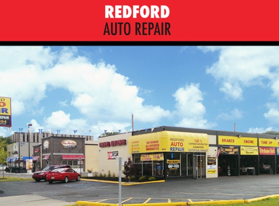 Redford Auto Repair Westland - Westland, MI