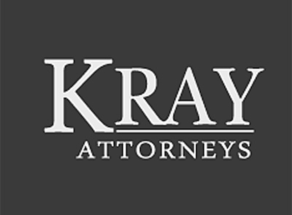 Kray Attorneys, Paul J. Kray - Brunswick, OH