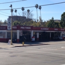 Pro Tires - Tire Dealers