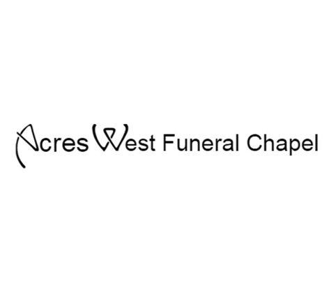 Acres West Funeral Chapel & Crematory - Odessa, TX