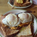 Stony Ridge Resort & Cafe - American Restaurants