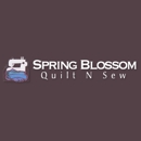 Spring Blossom Quilt N Sew - Fabric Shops