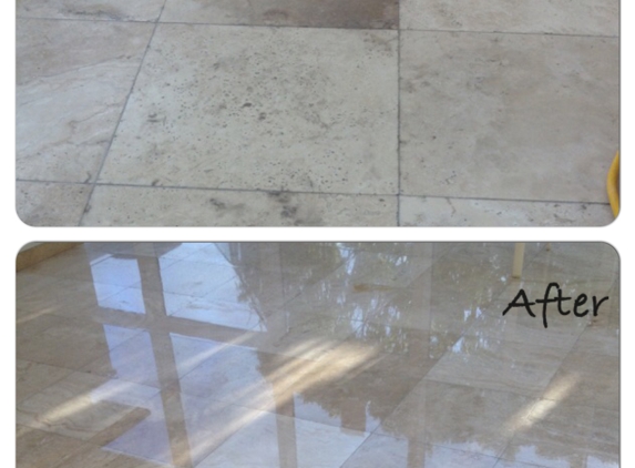 AA POLISHING MARBLE - Miami, FL