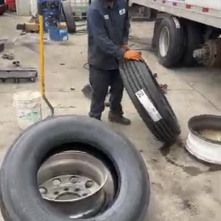 24/7 Truck Repair Inc - Sacramento, CA