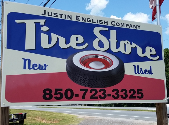 The Tire Store - Milton, FL