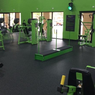 Youfit Health Clubs - Boca Raton, FL