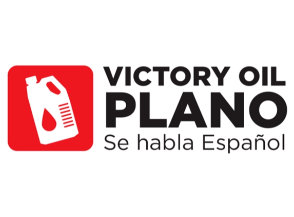 Victory Oil Change Plano - Plano, TX