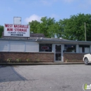 West Nashville Mini Storage - Storage Household & Commercial