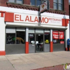 El Alamo