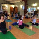 Aham Yoga - Yoga Instruction