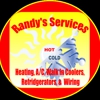 Randy's Services gallery