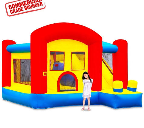 Partytime Bounce House Rentals LLC - Melrose, FL