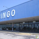 Triangle Bingo - Recreation Centers