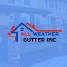 All Weather Gutter