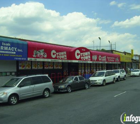 CTown Supermarkets - Jamaica, NY