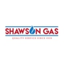 Shawson Gas
