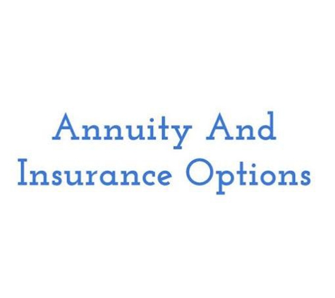 Annuity And Insurance Options | Mark Chester Agent