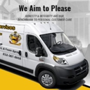 Machorro Multiservices - Heating Contractors & Specialties