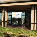 Cal.Net - Internet Service Providers (ISP)