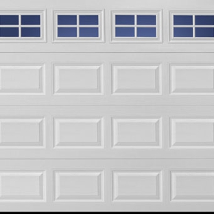 A Quality Garage Doors Elp - El Paso, TX