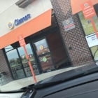 Tide Dry Cleaners