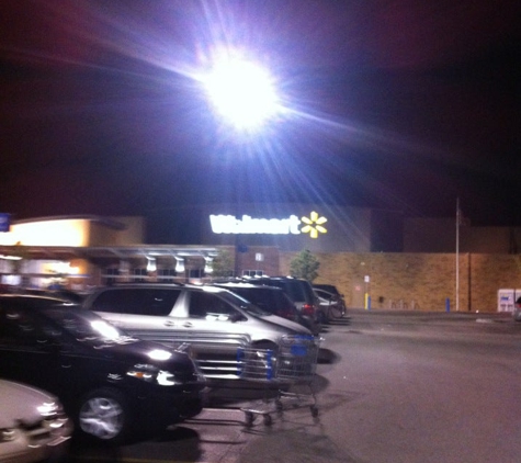 Walmart Supercenter - Wheeling, IL