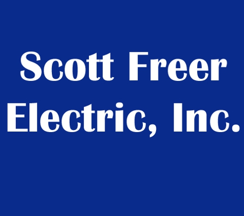 Scott Freer Electric, Inc - Hudson, WI