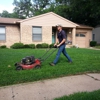 Texas Organic Lawn Care gallery