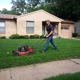 Texas Organic Lawn Care