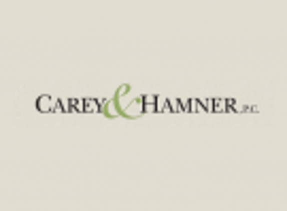 Carey & Hamner, PC - Dothan, AL