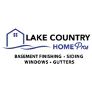 Lake Country Home Pros - Altering & Remodeling Contractors