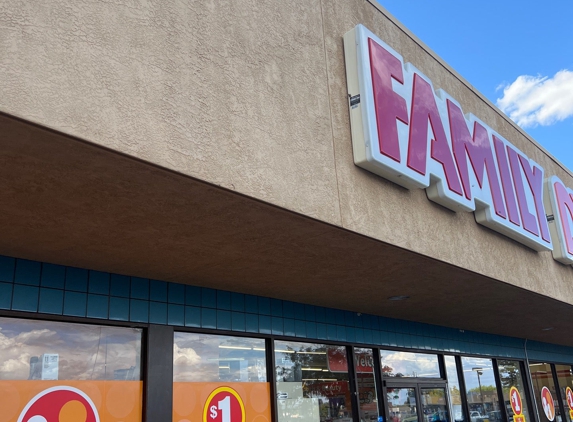 Family Dollar - Albuquerque, NM