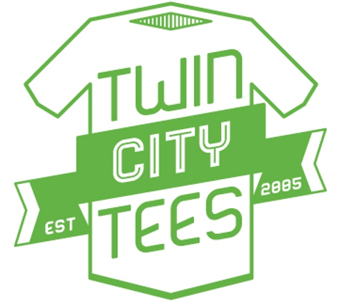 Twin City Tees - Saint Paul, MN