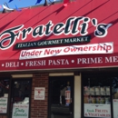 Fratellis Italian Gourmet Market - Sandwich Shops