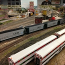 Garfield-Clarendon Model Railroad Club - Clubs