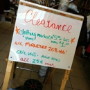 Safespace Thrift Store - Resale Shops