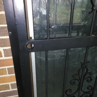 Kwik Burglar Bars & Wrought Iron - Montgomery, AL