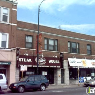 Select Cut Steak House - Chicago, IL