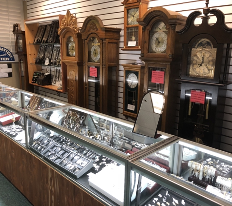 The Watch and Jewelry Aficionado - Port Saint Lucie, FL