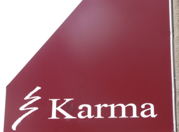 Karma Restaurant & Bar - Philadelphia, PA