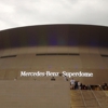 Mercedes-Benz Superdome gallery