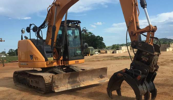 Watto's Earthmoving & Machinery Hire Pty Ltd - Atherton, QLD