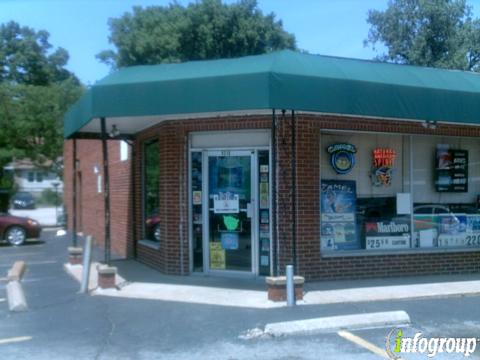 Discount Smoke Shop 8519 Manchester Rd, Saint Louis, MO 63144 - 0