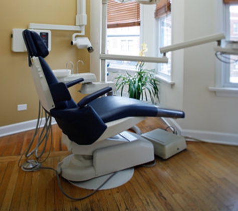 Marcus Dental Care - Reston, VA