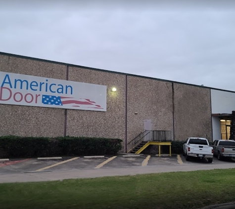 American Door Products - Houston, TX