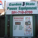 Garden State Power Equipment - Snow Removal Equipment