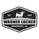 Wagner Locker - Meat Markets