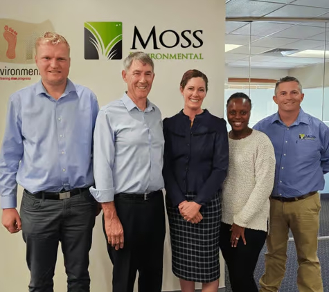 Moss Environmental - Tamworth, NSW