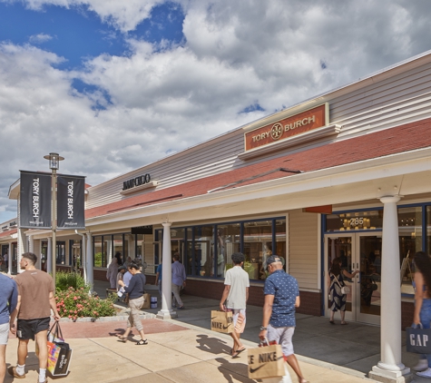 Wrentham Village Premium Outlets - Wrentham, MA